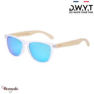 Lunette DWYT Limbo couleur Transparent DG-3001-A