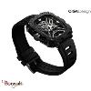 Montre Ciga Design Eye of Horus Black homme X051-BB01-W5B