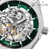 Montre Pierre Lannier COPILOTE Homme automatique 308G171