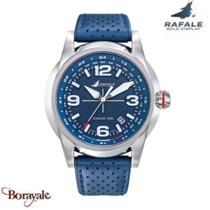 Montre RAFALE Solo Display RSD Quartz 666020