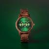 Montre WOODWATCH Classic Hunter Noyer WW-CL-HR