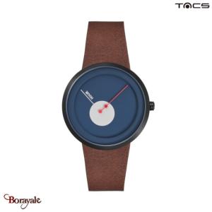 Montre Tacs Watch PLP II, collection : Passe-Temps Unisexe