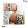 Bracelet Belle mais pas que- collection Summer Mint B- 1719-MINT