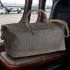 Sac de voyage - sport KASZER collection Kansas marron naturel foncé 21203-C6