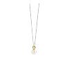 Collier TI Sento Perles femme 34037YP/42