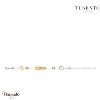 Bracelet TI Sento Déclaration femme 23033ZY