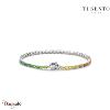 Bracelet TI Sento Iconique femme 2995MC