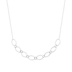 Collier CN Paris Géométrique pour Femme 72181545