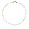 Collier TI Sento The perle femme 3967PW-48