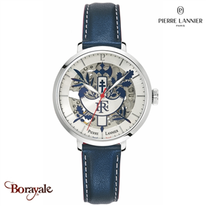 Montre Pierre Lannier ÉLYSÉE Femme automatique 455F626