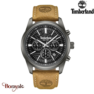 Montre Timberland Northbridge Chrono Homme TDWGF0041205