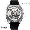 Montre Ciga Design Magician fancy sylver homme M051-SS01-W6B