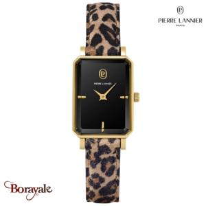 Montre Pierre Lannier ARIANE Femme quartz 006L539