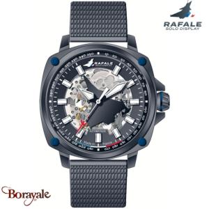 Montre RAFALE Solo Display PILOTE Automatique 666040