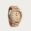 Montre WOODWATCH Original Wootch Maple Erable WW-O-WM