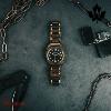 Montre WOODWATCH RANGER Sierra Bois de plomb WW-RG-4LBB