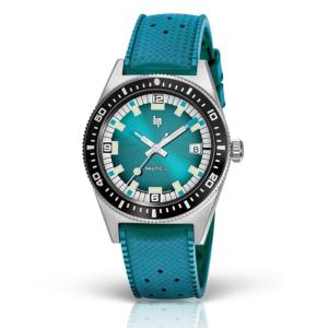 Montre LIP Nautic 3 Automatique Océan 39 mm Homme 671858