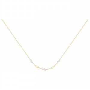 Collier Gemstar Brand, collection : Plaqué OR Femme