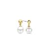 Boucles d'oreilles TI Sento Perles femme 7912YP