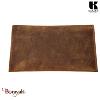 Blague à tabac KASZER collection Oregon Marron naturel 501704-MC6