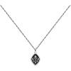 Collier Phebus bijoux Homme 75-0216