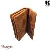 Compagnon KASZER collection Oregon Marron naturel 580404-MC6