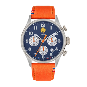 Montre Patrouille de France ATHOS 7 chrono Homme 668137