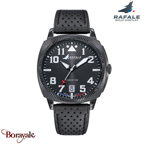 Montre RAFALE Solo Display COACH Quartz 666033