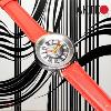 Montre AKTEO Iconique Griffée IIc36