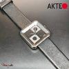 Montre AKTEO Monochrome CinetiK square IMo13