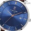Montre Pierre Lannier INTI Homme solaire 208H164