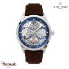 Montre Pierre Lannier MONARCK Homme automatique 346A164