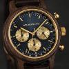 Montre WOODWATCH Classic Chrono Sailor Walnut Noyer WW-CLC-1WBG