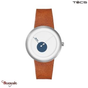 Montre Tacs Watch PLP II, collection : Passe-Temps Unisexe