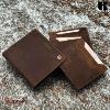 Porte cartes KASZER collection Oregon Marron naturel 592104-C6
