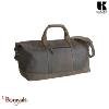 Sac de voyage - sport KASZER collection Kansas marron naturel foncé 21203-C6