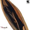 Trousse KASZER collection Oregon Marron naturel 555504-MC6