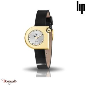 Montre LIP Mach 2000 Mini Moon Femme 671169