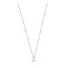 Collier TI Sento Perles femme 34037YP/42