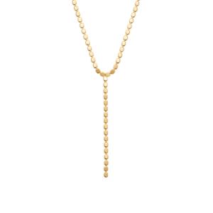 Collier cravate CN Paris Géométrique pour Femme 92183445