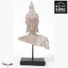 Buste Bouddha Home Edelweiss collection : Sundara 27,5 cm