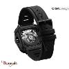 Montre Ciga Design Eye of Horus Rose gold homme X051-BR01-W5B