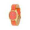 Montre KELTON Colorama Barbiecore quartz Unisexe 9124152