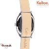 Montre KELTON Colorama Coffret vert d'eau  Femme 9126212