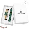 Montre Pierre Lannier Coffret ARIANE Femme quartz 172F572