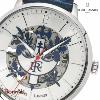 Montre Pierre Lannier Coffret ELYSEE Homme automatique 459C129