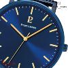 Montre Pierre Lannier ESSENTIAL Homme quartz 218F466