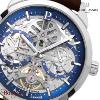 Montre Pierre Lannier MONARCK Homme automatique 346A164