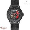 Montre Pierre Lannier PADDOCK Homme automatique 338A439