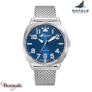 Montre RAFALE Solo Display COACH Quartz 666031